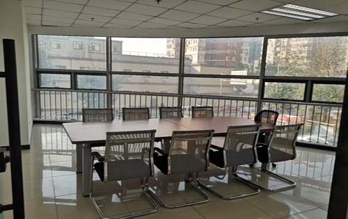 百环青创大厦实拍图1