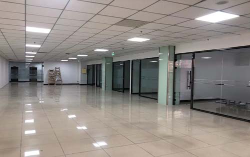 百环青创大厦实拍图2