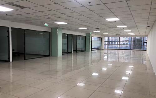 百环青创大厦实拍图3